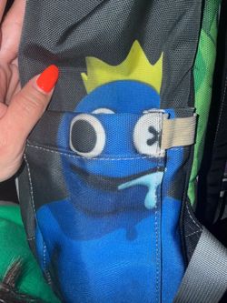 Rainbow Friends Backpack