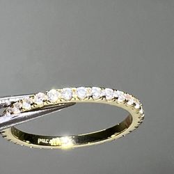 Pura Vida 1. silver ring size 7