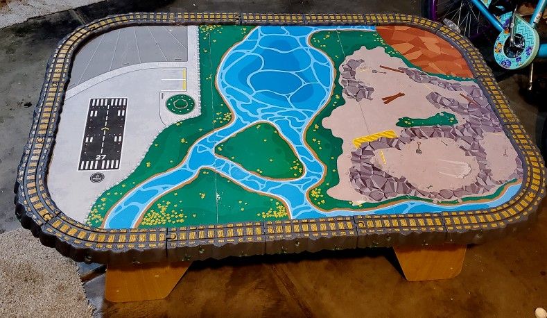 Play Table