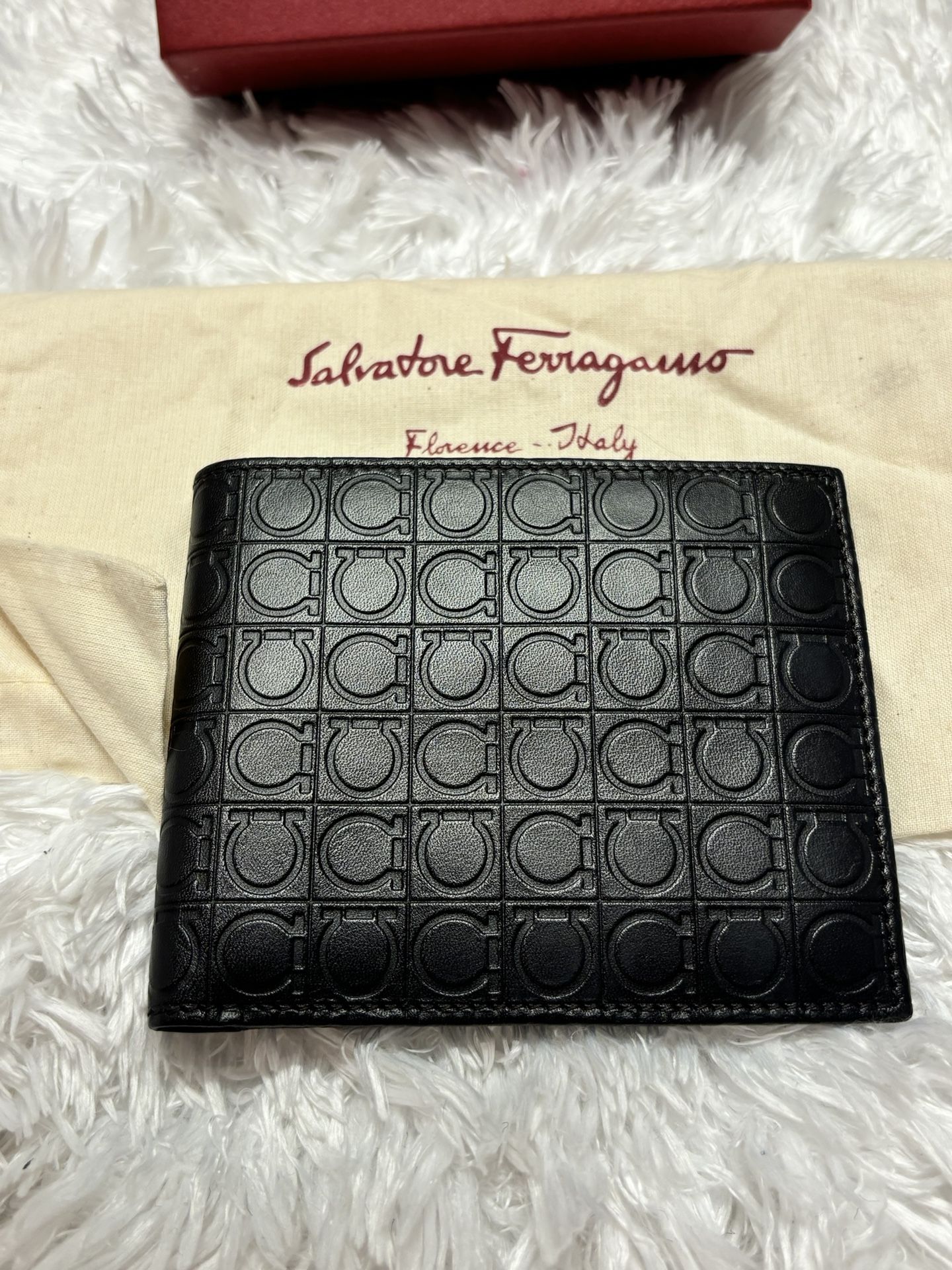 Salvatore Ferragamo Wallet
