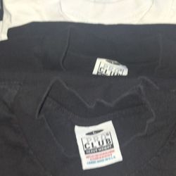 Shirts Pro Club Heavy Weight  Size L