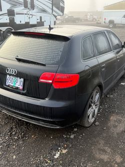 09 audi