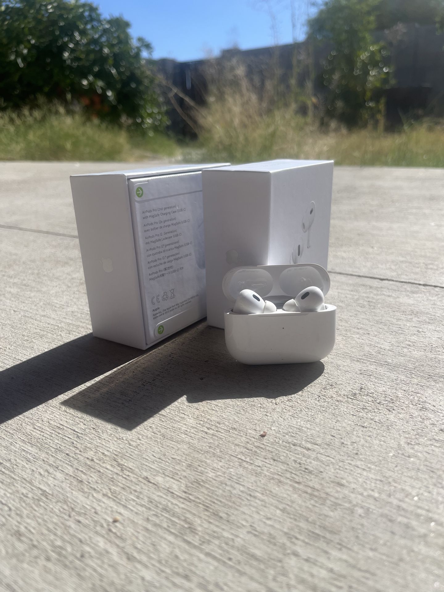 AirPods Pro 2