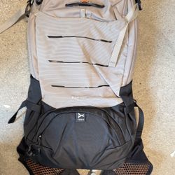Osprey Raptor 10