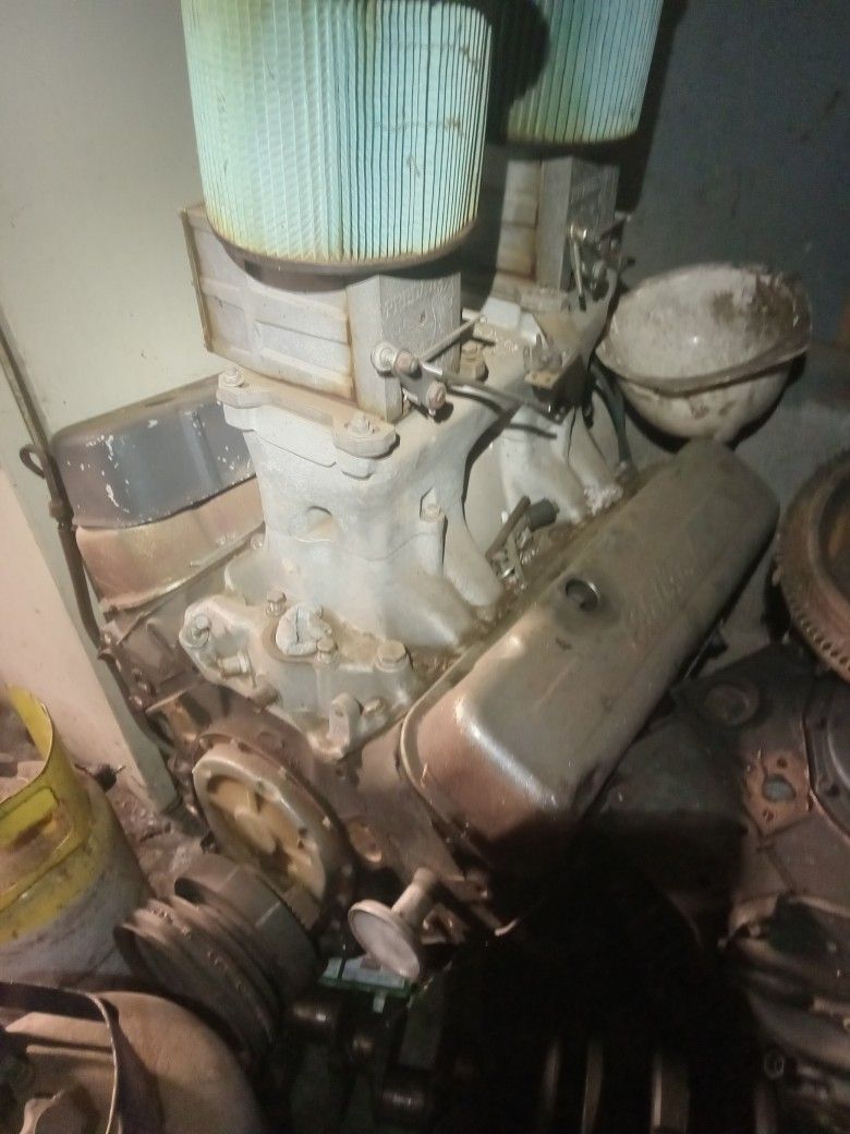 Sbc 400