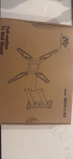 TV mount