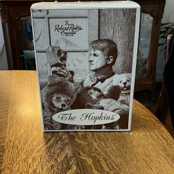 The Hopkins by  artist Robert Raikes