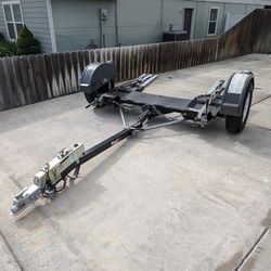 Demco Tow-it 2 Car Dolly 