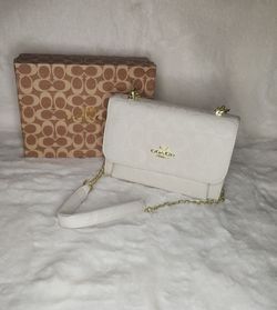 Coach mini klare