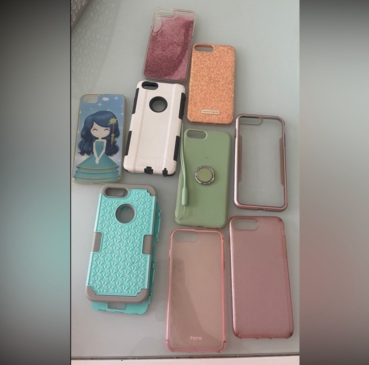 iPhone 7 Plus Cases Get All 9