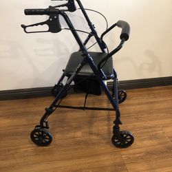 WALKER/SEAT 
