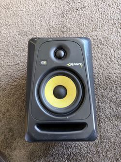 Krk speaker