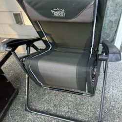 2 TIMBER RIDGE Zero Gravity Chair Oversized Recliner