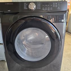 Samsung Washer