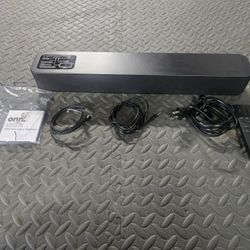 Onn Sound bar