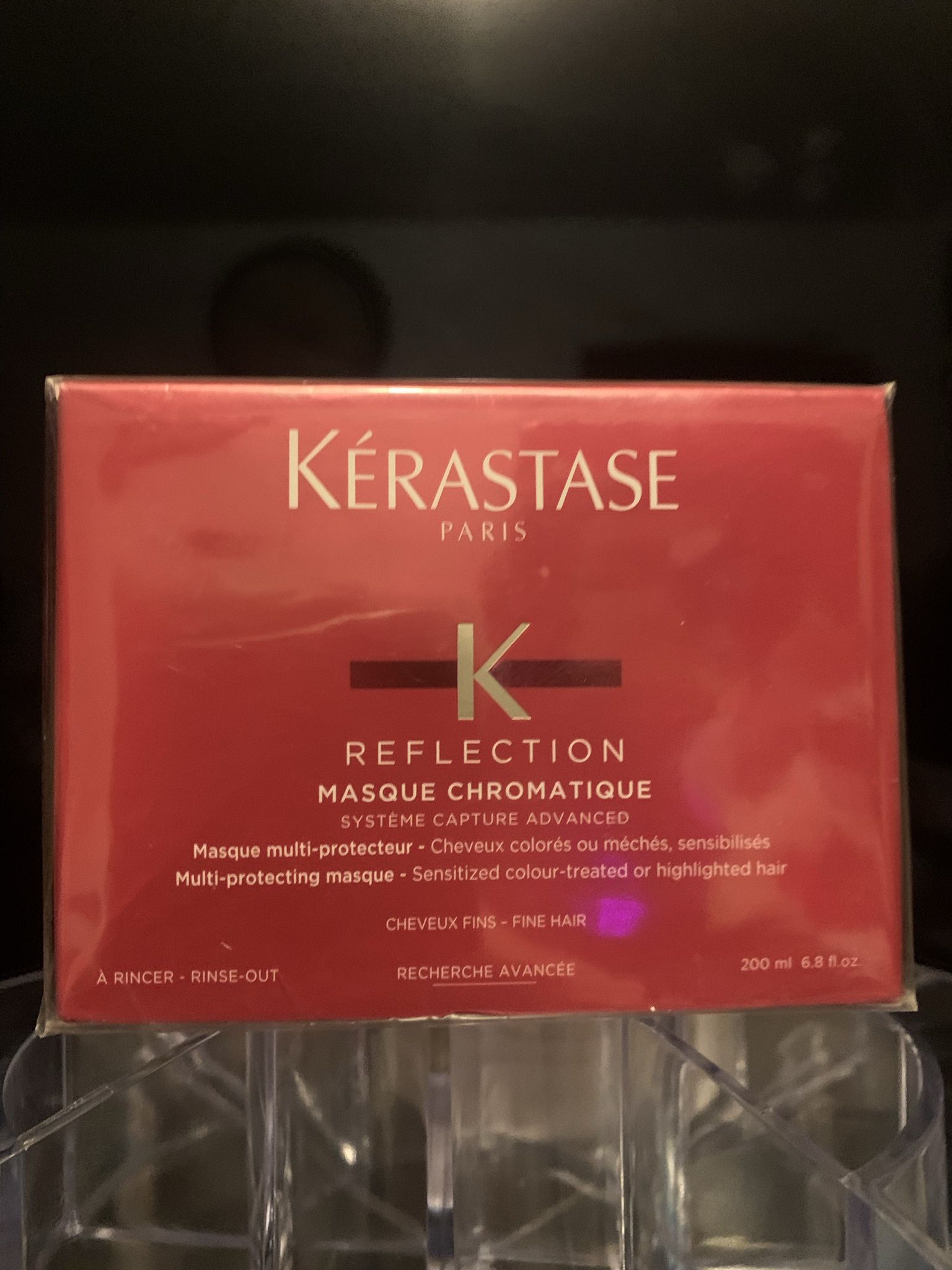 Kerastase Reflection masque