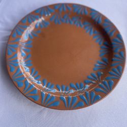Talavera Plates