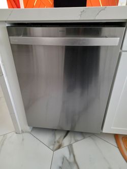 GE Dishwasher