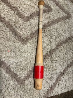 Camwood 27  sweet spot bat