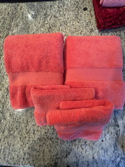 Complete Bath - Towels And Rugs