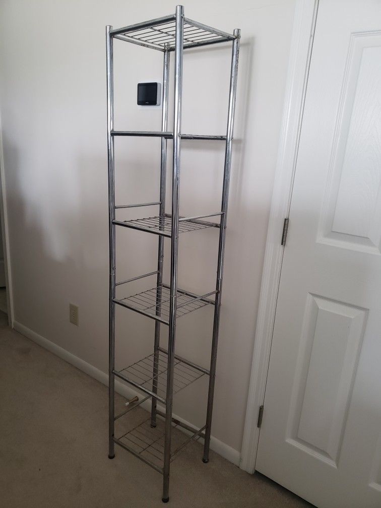 Shelving Unit