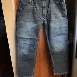 Men’s Levi 569’s men’s size 38×30