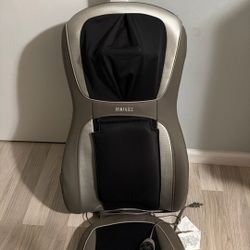 Massage Chair 
