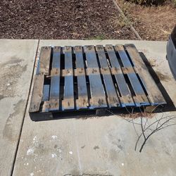 Free pallet