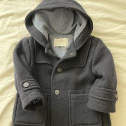 Toddler Zara Jacket
