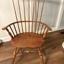 Warren Chair Works Windsor Chairs