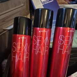 Sexy Hair 10 Oz