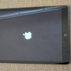 Apple IPAD 256gb