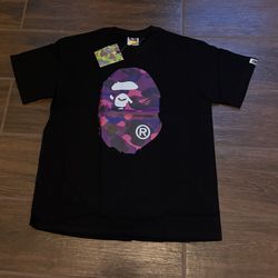 Bape T
