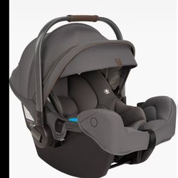 Infant Car Seat And Stroller
