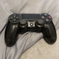 Ps4 controller