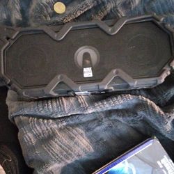 ALTEC  bluetooth speaker