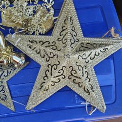 Decorations. Christmas or Special Occasions 