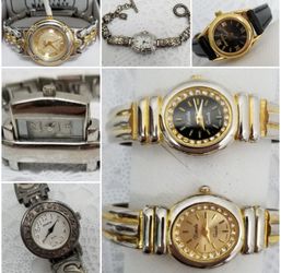 Womens Watches
