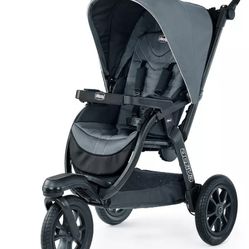 Baby/toddler Stroller : Chicco  Jogging Stroller 