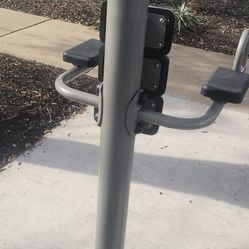 Lat Pull Down Fitness Equipment 