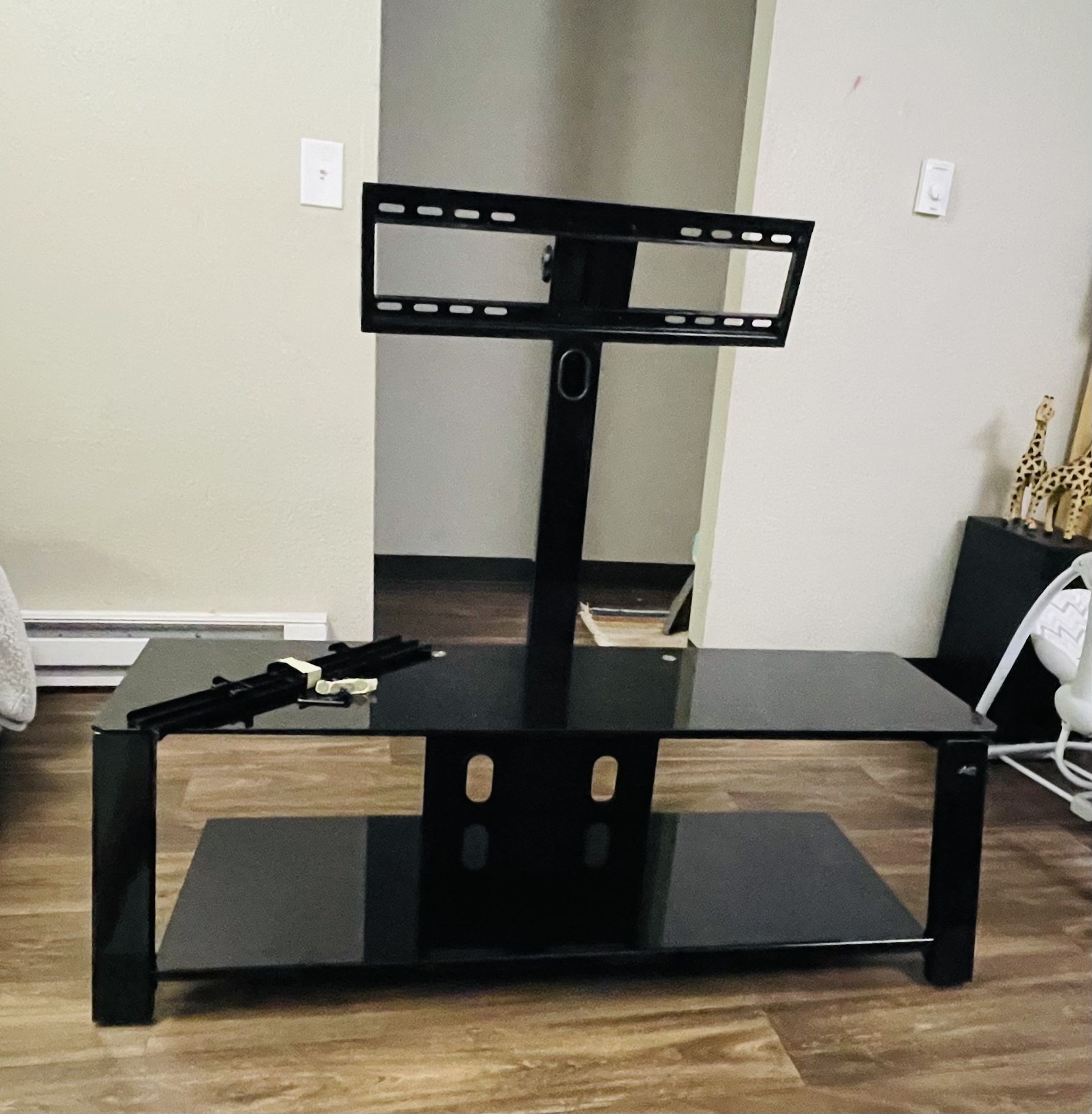 TV table