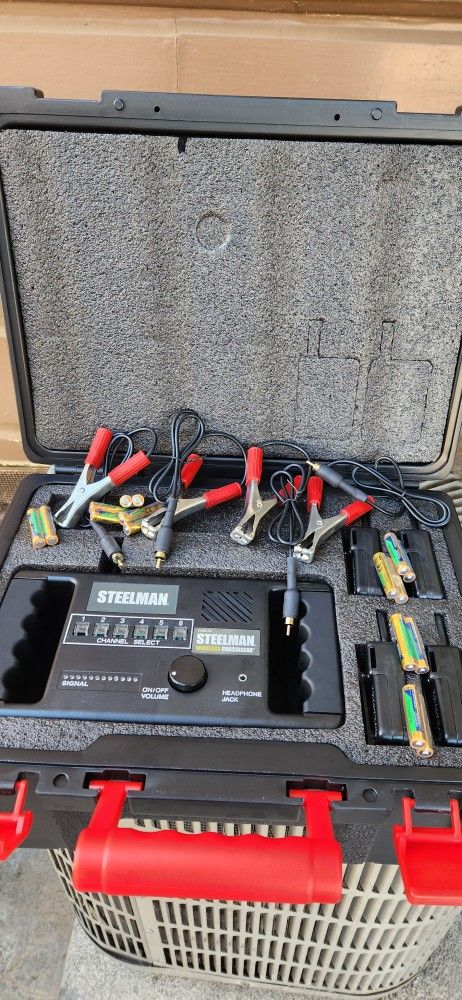 Detector De Ruidos De 🚗 
