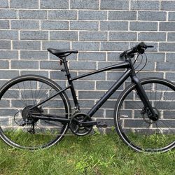 Specialized Sirrus 2.0 Like New Small; 