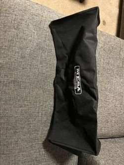 Mesa amp head cover