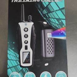 Training Collar