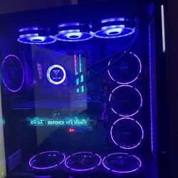 Gaming Pc 