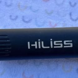 HiLiss Hair Straightener