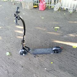Jetson Ember Bluetooth Electric Scooter