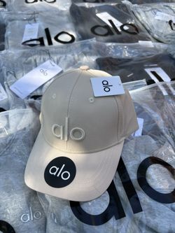 Gravel Alo Hat 