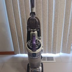 Eureka Vacuum Cleaner 